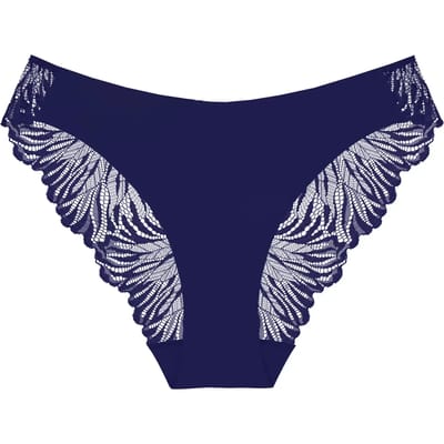 Damesslipjes Triumph Pretty Micro Tai