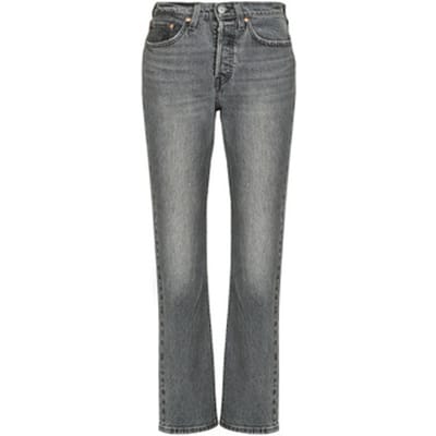 Straight Jeans Levis 501® JEANS FOR WOMEN