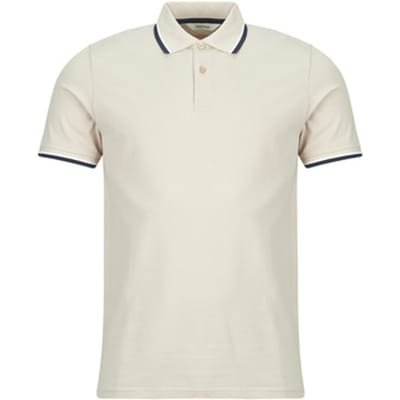 Selected  Polo Shirt Korte Mouw SLHSLIM-ATLAS SPORT SS POLO