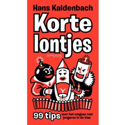 Korte Lontjes! - Hans Kaldenbach
