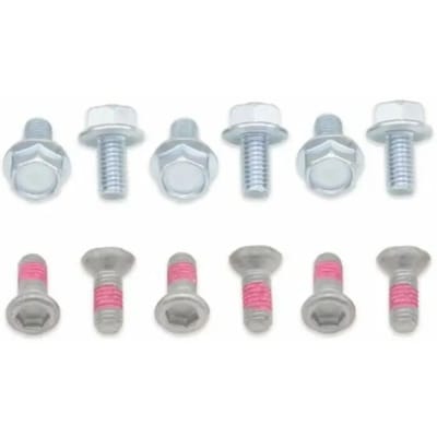 Kit voor complete schijfremmoto-bouten Bolt Yamaha YZ/YZ-F 125 450
