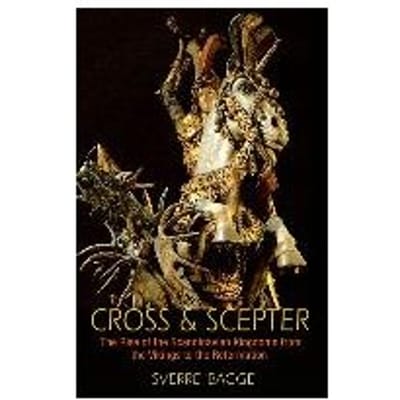 Cross And Scepter - Sverre Bagge