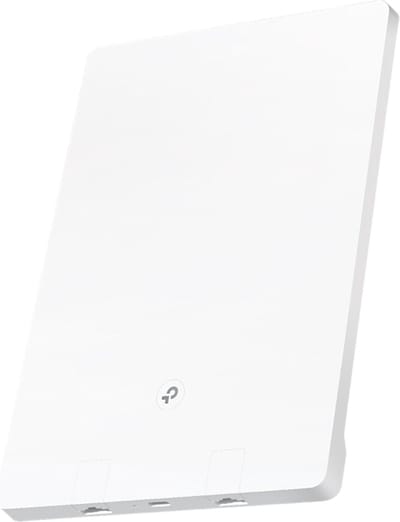 TP-Link Archer Air R5 AX3000 Wi-Fi 6 Air Mesh Router (1-Pack) - Wireless router Wi-Fi 6