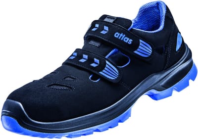 Atlas Veiligheidsschoenen 22412 Atlas SL 465 XP 2.0 ESD