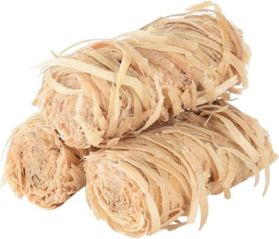 PITMASTER aanmaakwokkels 3 KG (+/- 225 Stuks)