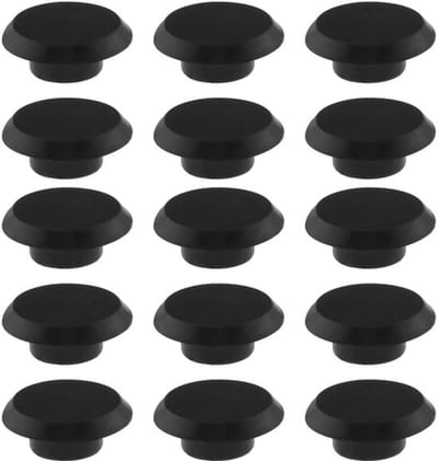 VT Goods - Socket Hoofd Schroef Cover Cap - Zeshoek Hoofd - Duurzaam