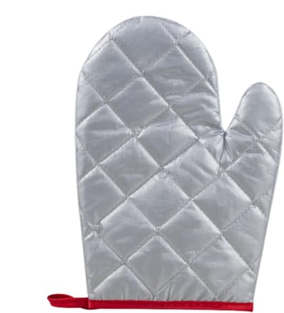 Kledingstomer Handschoen - Anti-stoom Bescherming - Veilig Stomen - Hittebestendig Materiaal - 23x13 cm