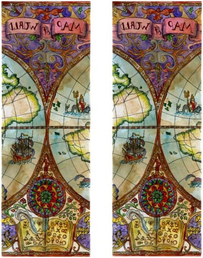 Microvezel Handdoeken - Sporthanddoeken - Zweet Absorberen - Super Zacht - 30x80 cm - Meerkleurig