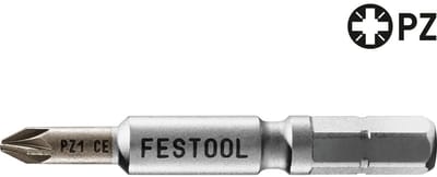 Festool PZ 1-50 CENTRO/2 Bit - 205069
