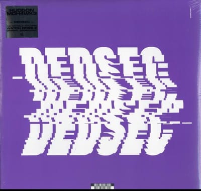 Dedsec - Watch Dogs 2 Ost - Hudson Mohawke