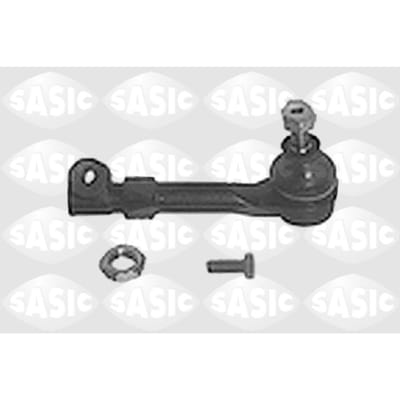 Spoorstangeinde SASIC 4006108 links