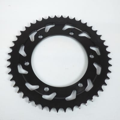 Couronne de transmission Sunstar pour Moto Yamaha 1000 FZR 1987 à 1988 46 dents / ARG Neuf