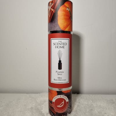 Ashleigh and burwood - Diffuser 50ml pumpkin spice