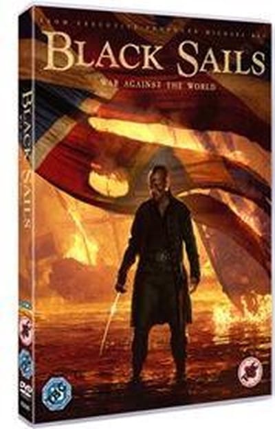 Black Sails - Season 3 (Import)