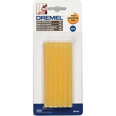 Dremel Lijmstick Gg03ja 7mm – 12 Stuks