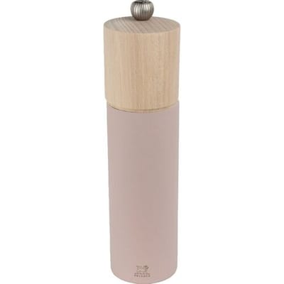 Peugeot Saveurs Peugeot Boreal zoutmolen - beukenhout, 21 cm, rozenblaadjes
