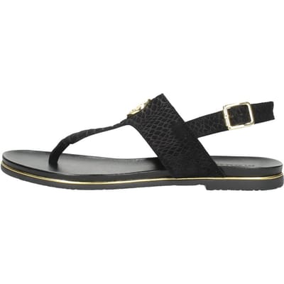 Mexx Galore Trendy - Zwart - Maat 36