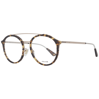 Police Optical Frame VPL688 741M 52