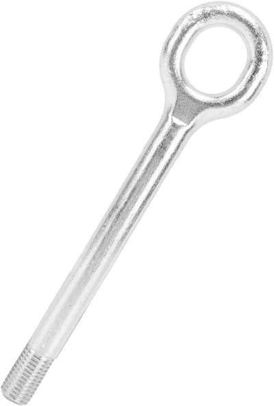 Tow Eye Recovery Hook voor Renegade 2016-2021, Sterke Metalen Haak voor Slepen en Herstel, 51798113