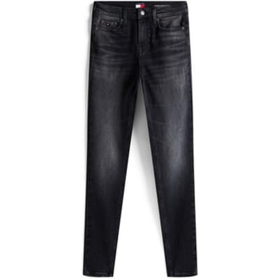 Tommy Jeans Nora Md Skinny Di1286 - Fashion Wear - Vrouwen