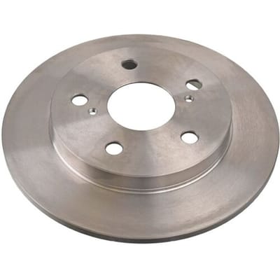 Remschijf FEBI BILSTEIN 108414, 1 stuk