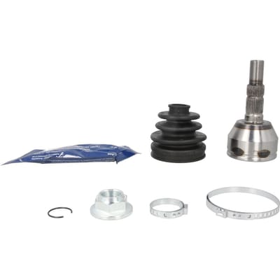 Homokineet reparatie set, aandrijfas MEYLE KIT 614 498 0023