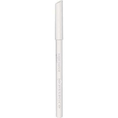 Essence - Kajal Pencil Cupboard Is Eye 04 White 1G