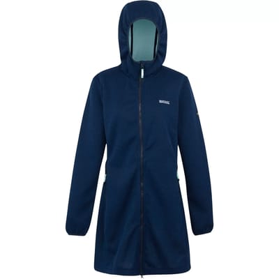 Damesfleece met rits Regatta Bloomfield