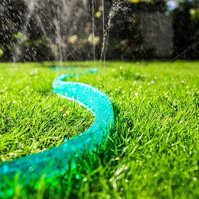 Vernevelingsslang 7,5m - Druppelsysteem voor Tuinirrigatie