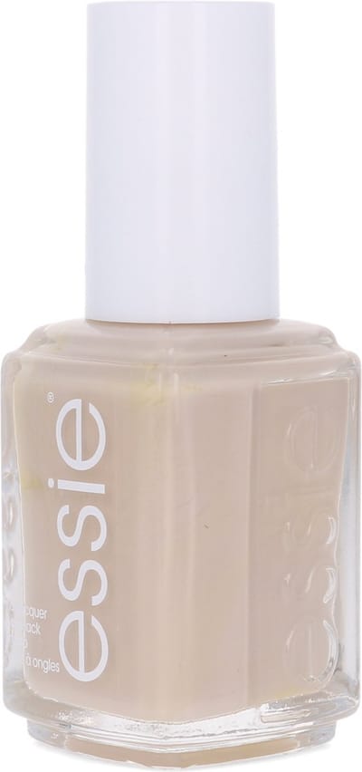 Essie Lentecollectie 2020 Nagellak - 683 rainwear don't care - Nude Pastel - Glanzende Finish