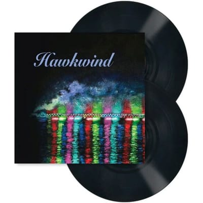 Psychedelic Selection