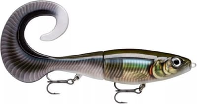 Rapala X-Rap Otus 25 Smelt On The Beach - SMB