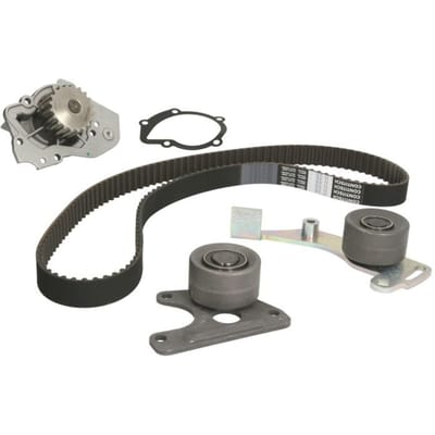 Continental Ctam Waterpomp+distributieriem set CONTINENTAL CT1061WP2