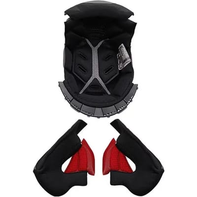 Motorhelm voering LS2 FF900 After 07/2021