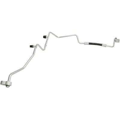 Hoge drukleiding, airconditioning Original THERMOTEC KTT160490