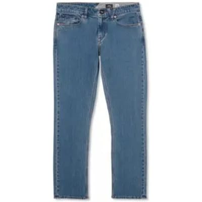 Denim broek Volcom Vorta