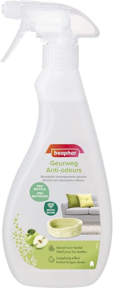 Beaphar Geurweg 500ml