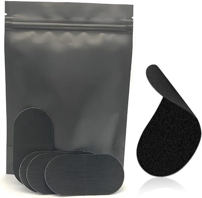 Mondtape – 90 Stuks – Mondpleisters voor Slapen – Anti-Snurken – Mouth Tape – Stevige Plaklaag