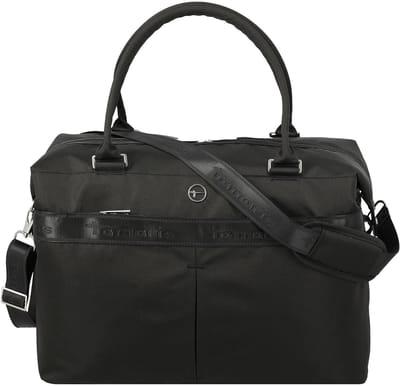 Travelite Tamaris x Travelite Voyaage Weekender reistas 45 cm - black