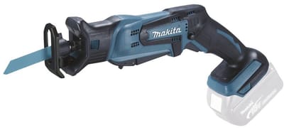 Makita DJR183Z 18V Li-Ion accu reciprozaag body - snelwissel