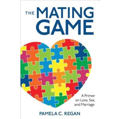 The Mating Game - Regan
