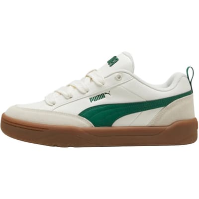 PUMA Unisex Park Lifestyle Og Warm White-vine-alpine Snow Taglia: 46 | Sneakers Outlet | Unisex | Bianco