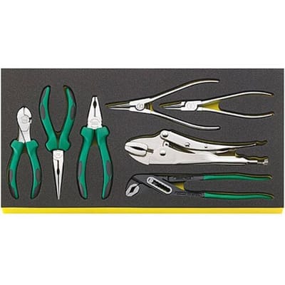 Stahlwille 96830118 Tangenset