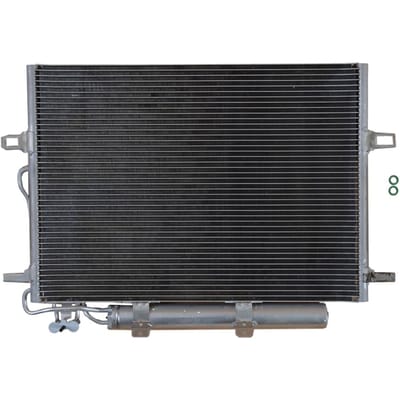 Condensor, airconditioning NRF 35517