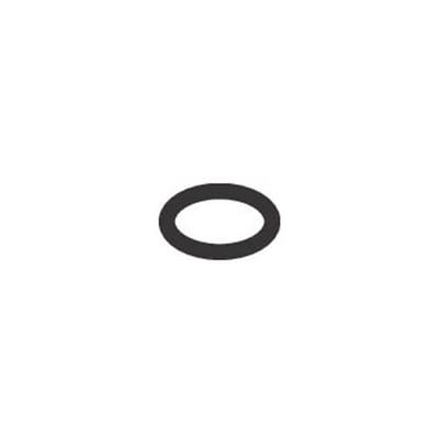 Hansgrohe HG O-ring seal 8x1,75mm, 97827000