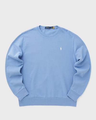 SMALL LOGO SWEATSHIRT