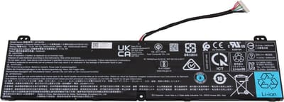 Acer KT.00408.001 Batterij - 84,36Wh