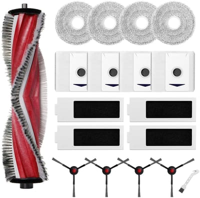 Dailygoods- Accessoires voor T30 Pro Omni - Accessoires voor T30 Omni - Decoratie - Juwelen - Sieraden - Verstelbaar - Onderdelen