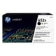 HP CF320X nr. 653X toner cartridge zwart hoge capaciteit (origineel)