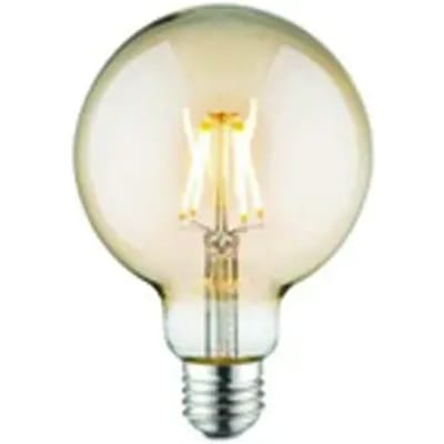 Ledlamp globe Leitmotiv Edison
